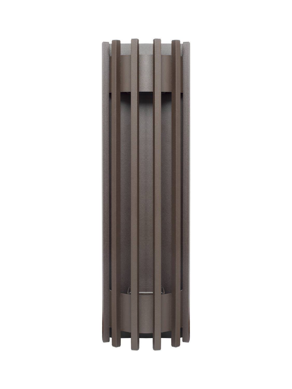 Westgate - CRE-05-BR - Wall Sconce Cover - Bronze