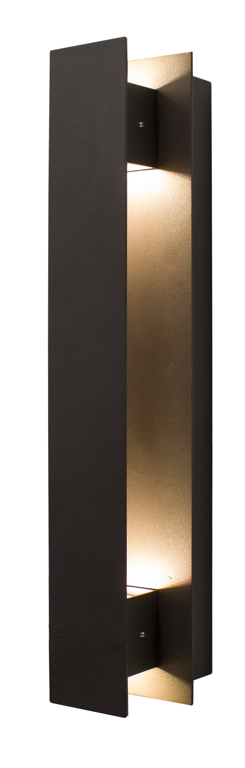 Wall Sconce Cover in Bronze