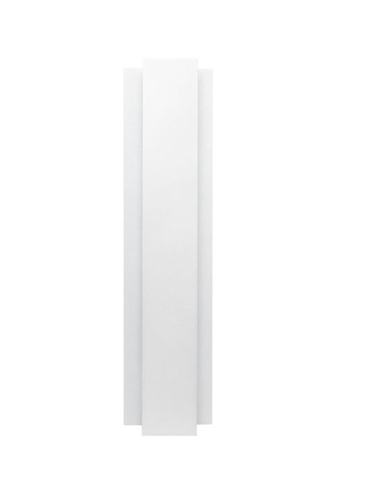 Wall Sconce Cover in Silver