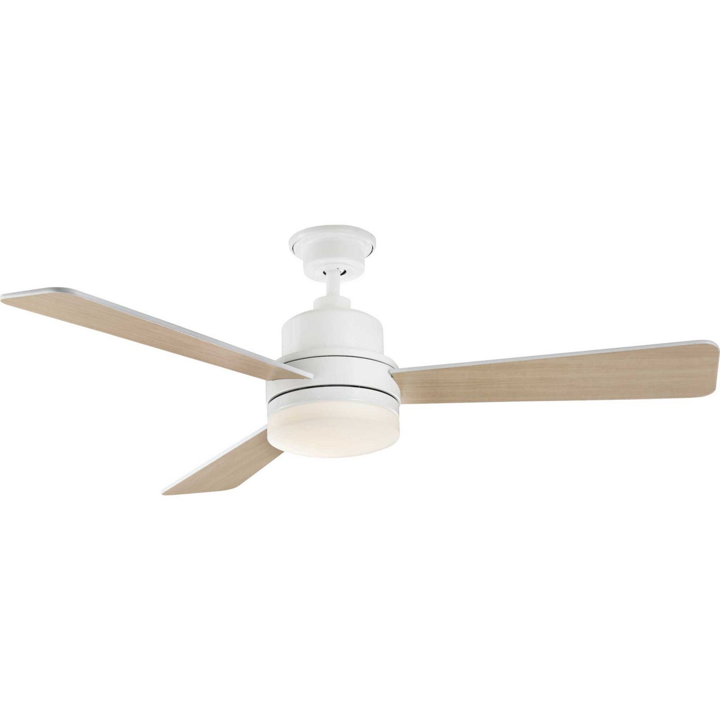 Progress Lighting - P2556-3030K - 52" Ceiling Fan - Trevina - White
