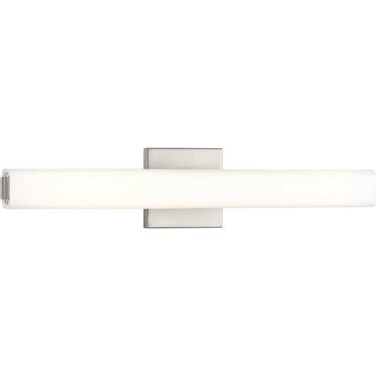 Progress Lighting - P300182-009-30 - LED Bath Bracket - Beam LED - Brushed Nickel