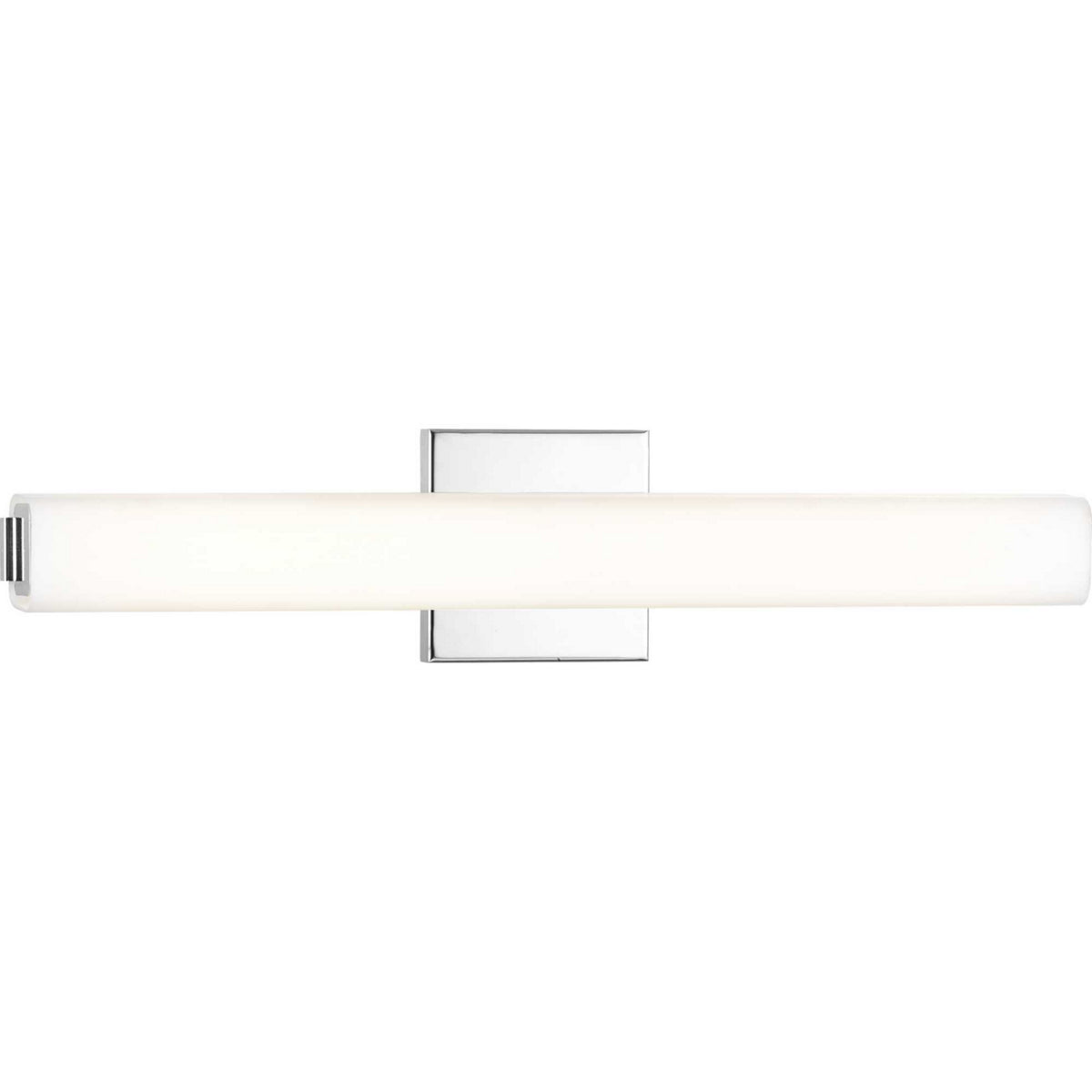 Progress Lighting - P300182-015-30 - LED Bath Bracket - Beam LED - Polished Chrome