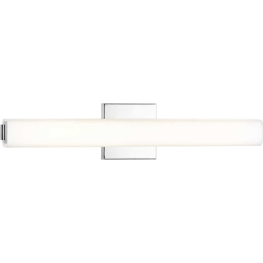 Progress Lighting - P300182-015-30 - LED Bath Bracket - Beam LED - Polished Chrome