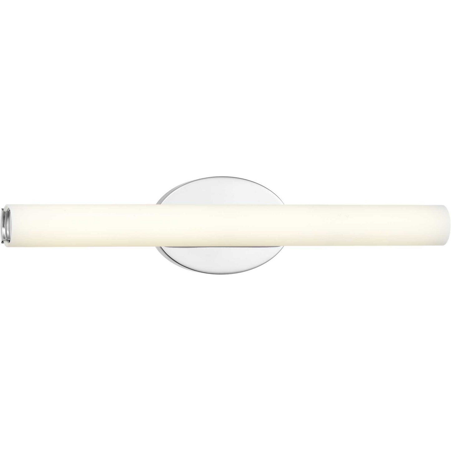 Progress Lighting - P300183-015-30 - LED Linear Vanity - Parallel LED - Polished Chrome