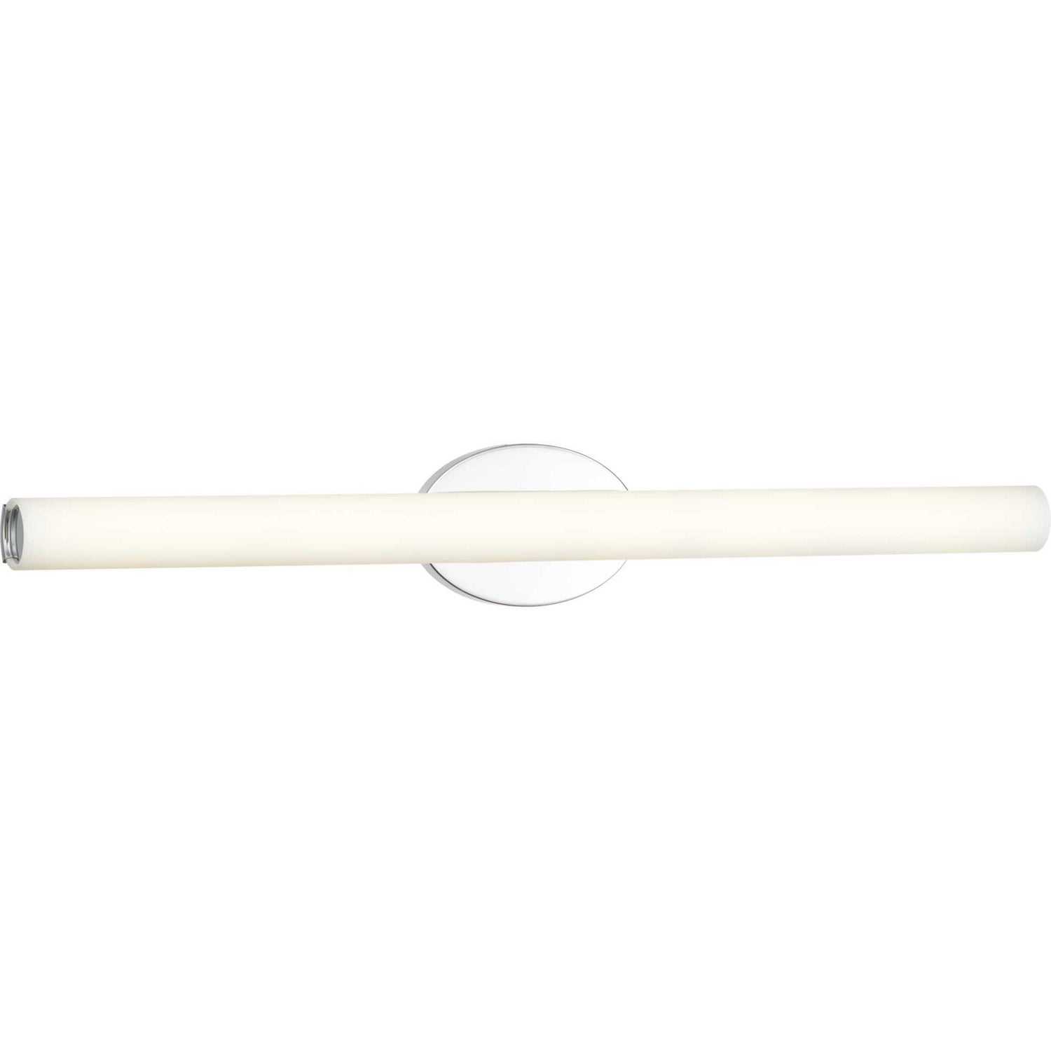 Progress Lighting - P300184-015-30 - LED Linear Vanity - Parallel LED - Polished Chrome