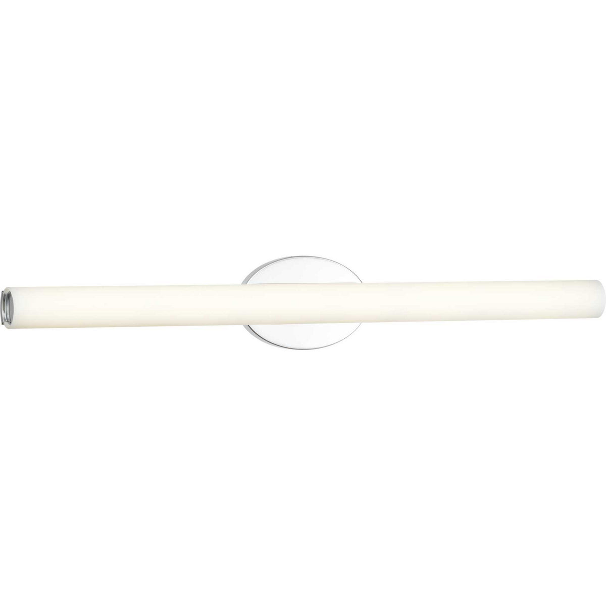 Progress Lighting - P300184-015-30 - LED Linear Vanity - Parallel LED - Polished Chrome