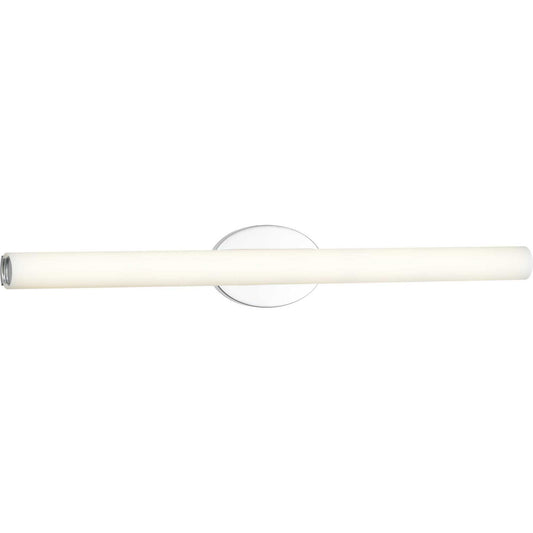 Progress Lighting - P300184-015-30 - LED Linear Vanity - Parallel LED - Polished Chrome