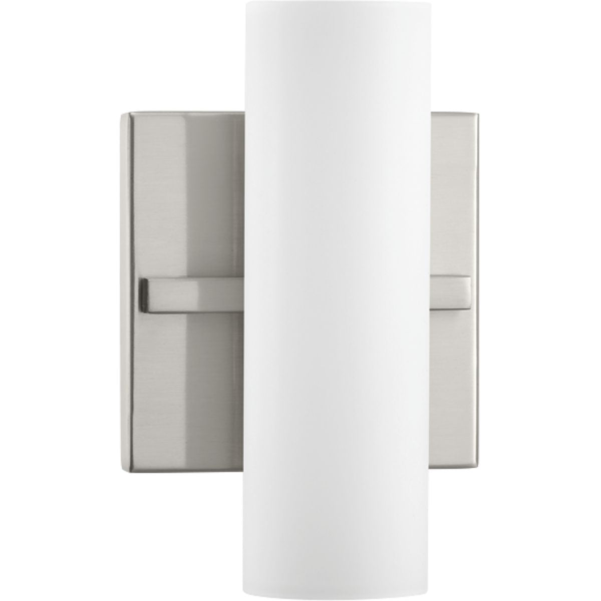 Progress Lighting - P300185-009-30 - LED Bath - Colonnade LED - Brushed Nickel