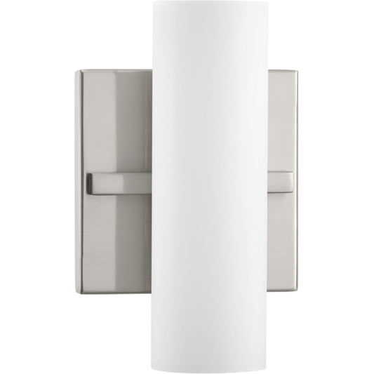 Progress Lighting - P300185-009-30 - LED Bath - Colonnade LED - Brushed Nickel