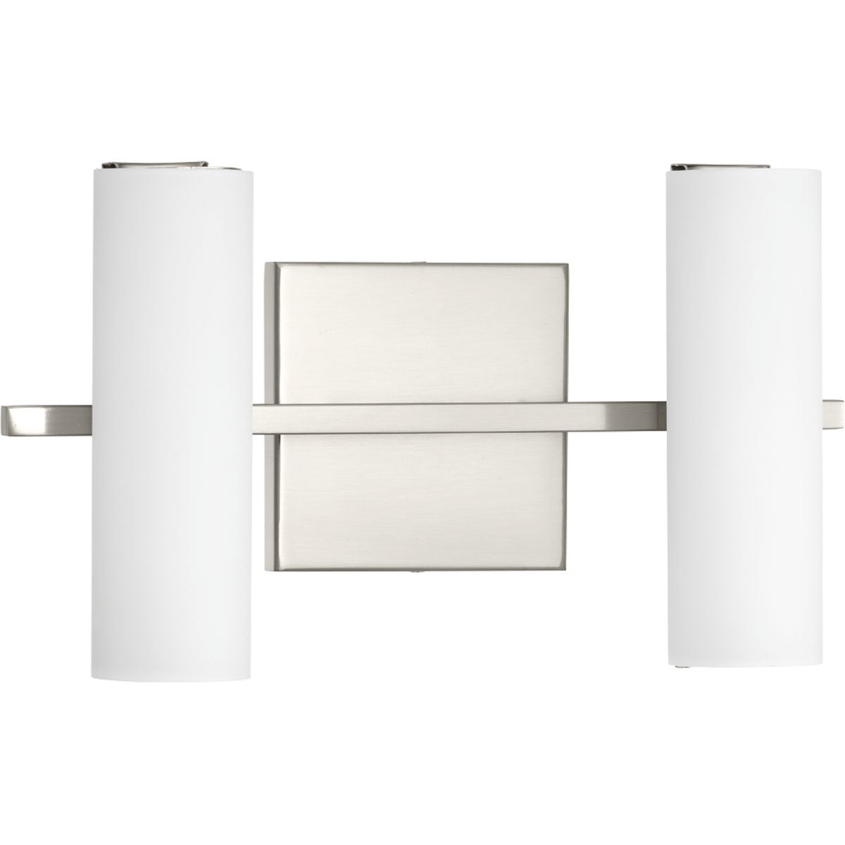 Progress Lighting - P300186-009-30 - LED Bath - Colonnade LED - Brushed Nickel