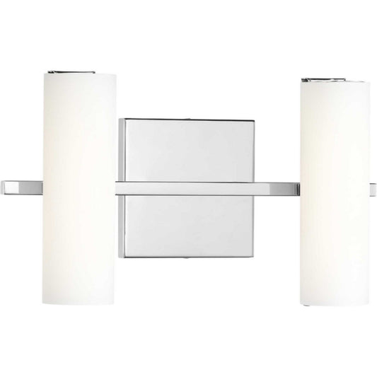Progress Lighting - P300186-015-30 - LED Bath - Colonnade LED - Polished Chrome