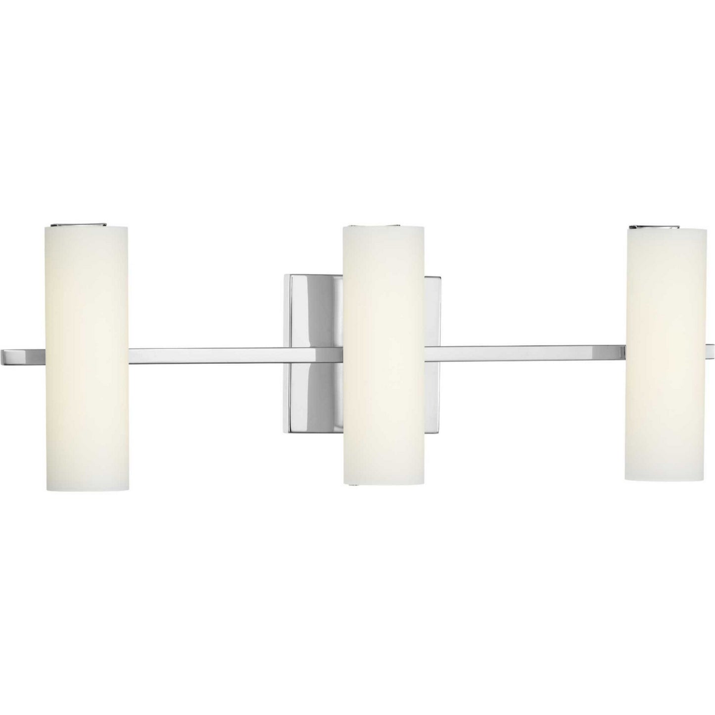 Progress Lighting - P300187-015-30 - LED Bath - Colonnade LED - Polished Chrome
