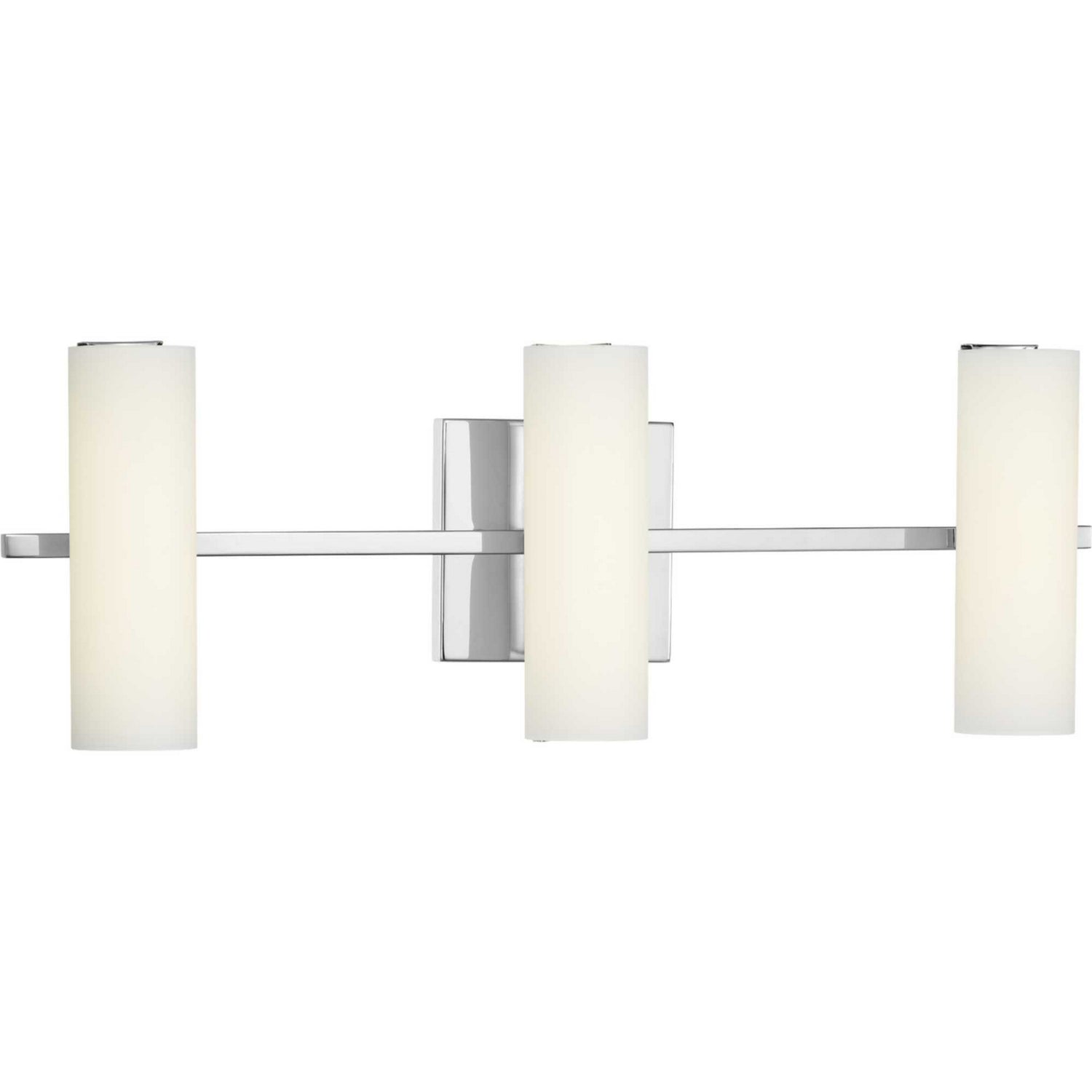 Progress Lighting - P300187-015-30 - LED Bath - Colonnade LED - Polished Chrome