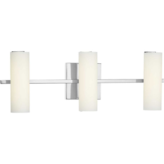 Progress Lighting - P300187-015-30 - LED Bath - Colonnade LED - Polished Chrome
