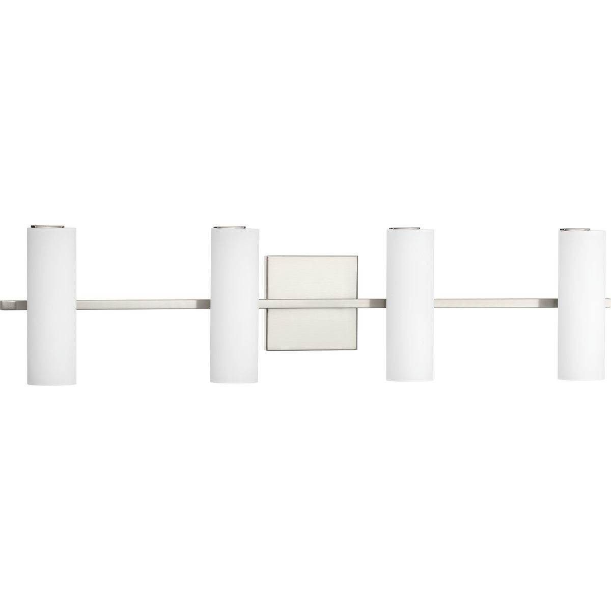 Progress Lighting - P300188-009-30 - LED Bath - Colonnade LED - Brushed Nickel