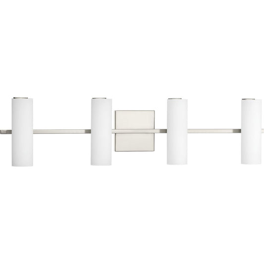 Progress Lighting - P300188-009-30 - LED Bath - Colonnade LED - Brushed Nickel