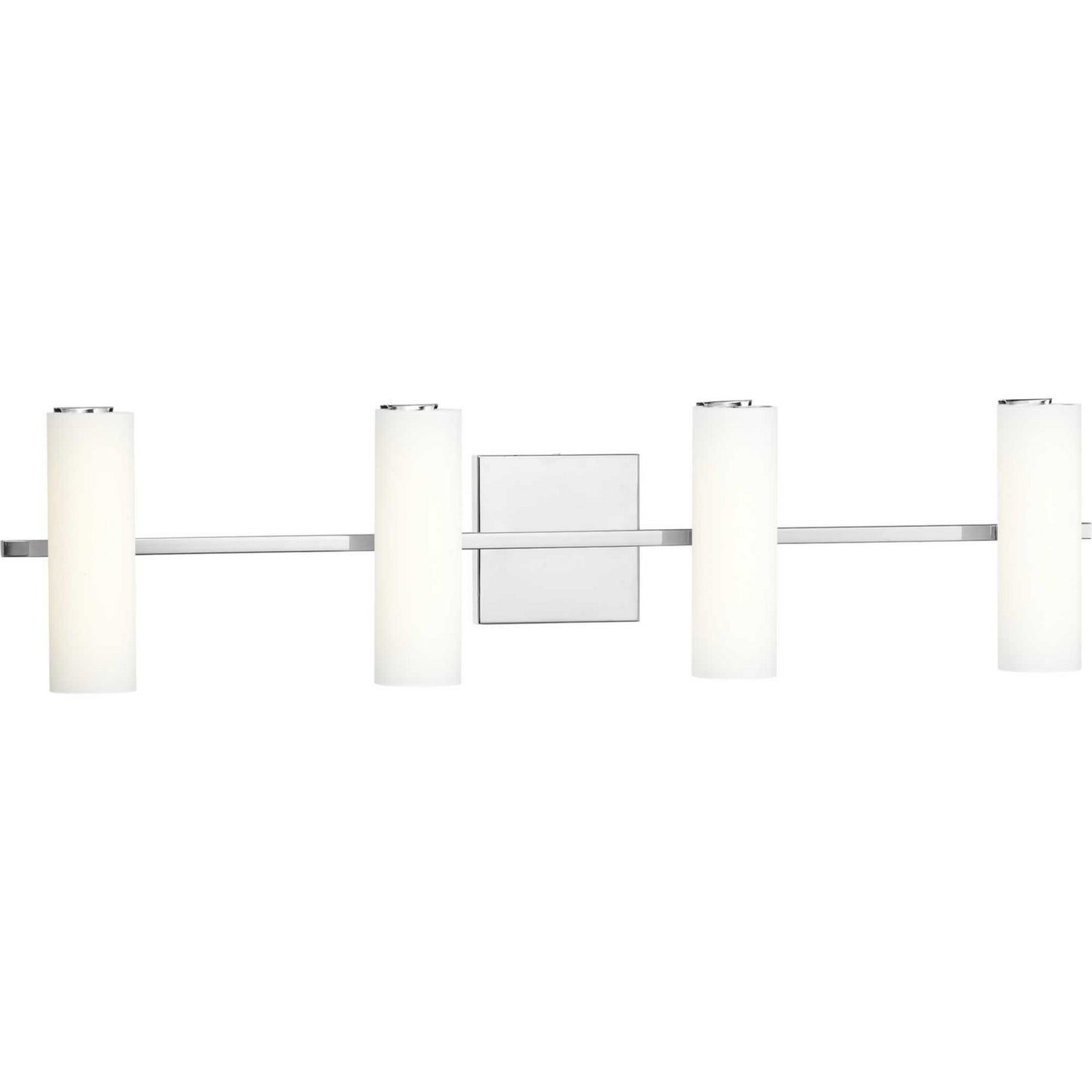 Progress Lighting - P300188-015-30 - LED Bath - Colonnade LED - Polished Chrome