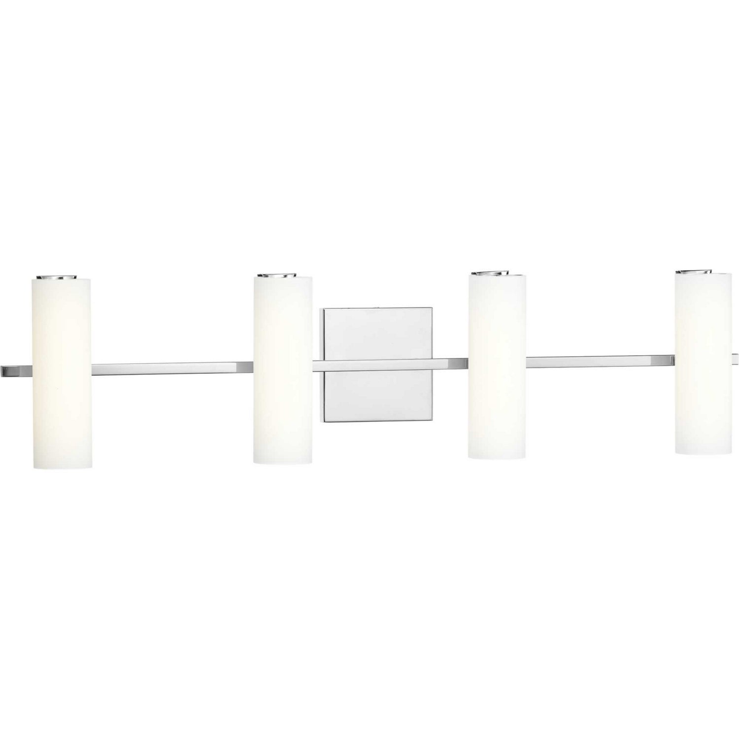 Progress Lighting - P300188-015-30 - LED Bath - Colonnade LED - Polished Chrome