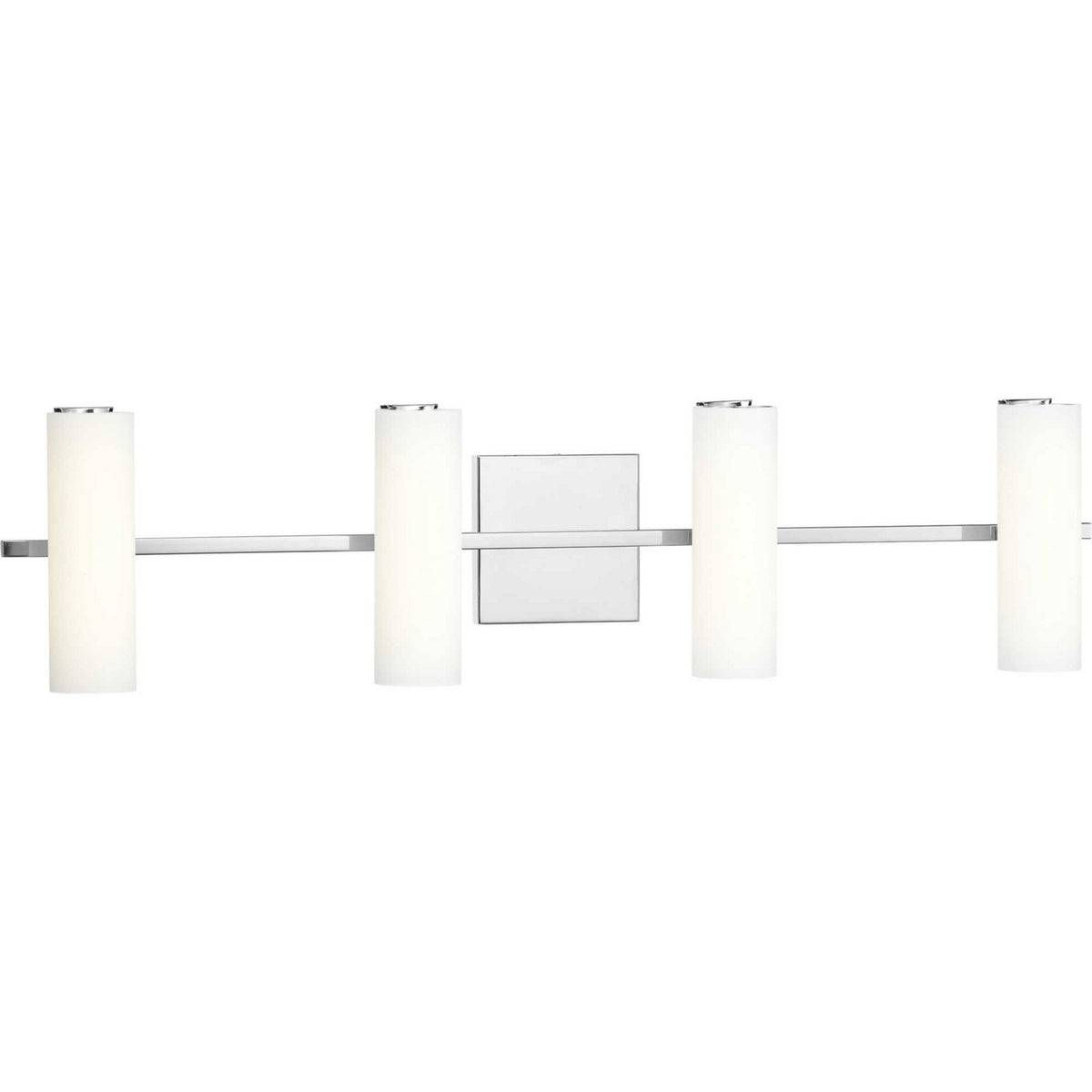 Progress Lighting - P300188-015-30 - LED Bath - Colonnade LED - Polished Chrome