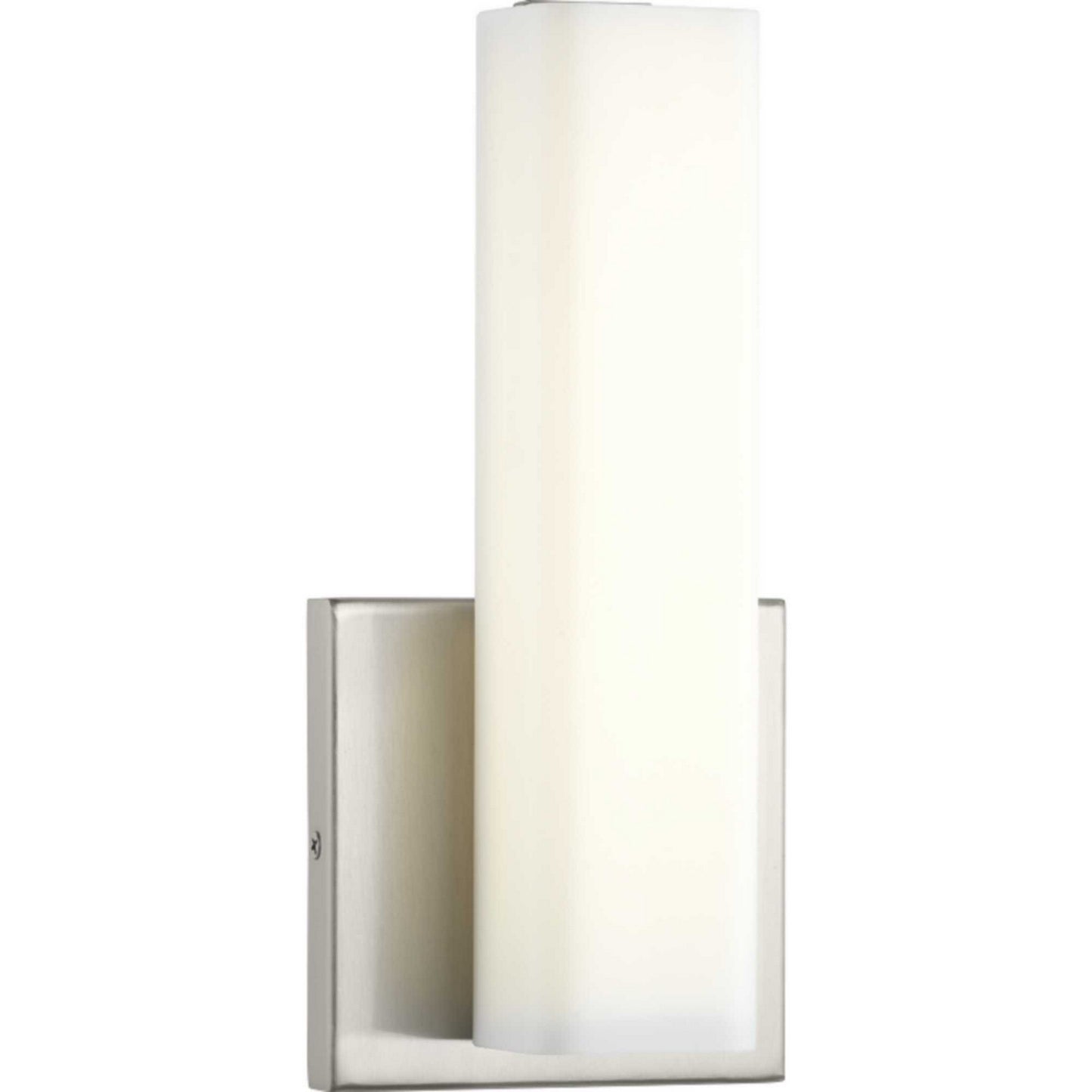 Progress Lighting - P710049-009-30 - LED Wall Bracket - Beam LED - Brushed Nickel