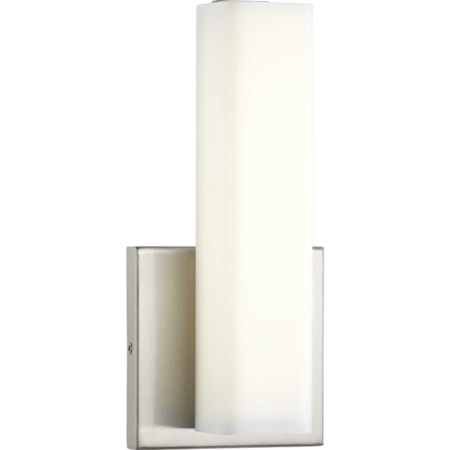Progress Lighting - P710049-009-30 - LED Wall Bracket - Beam LED - Brushed Nickel