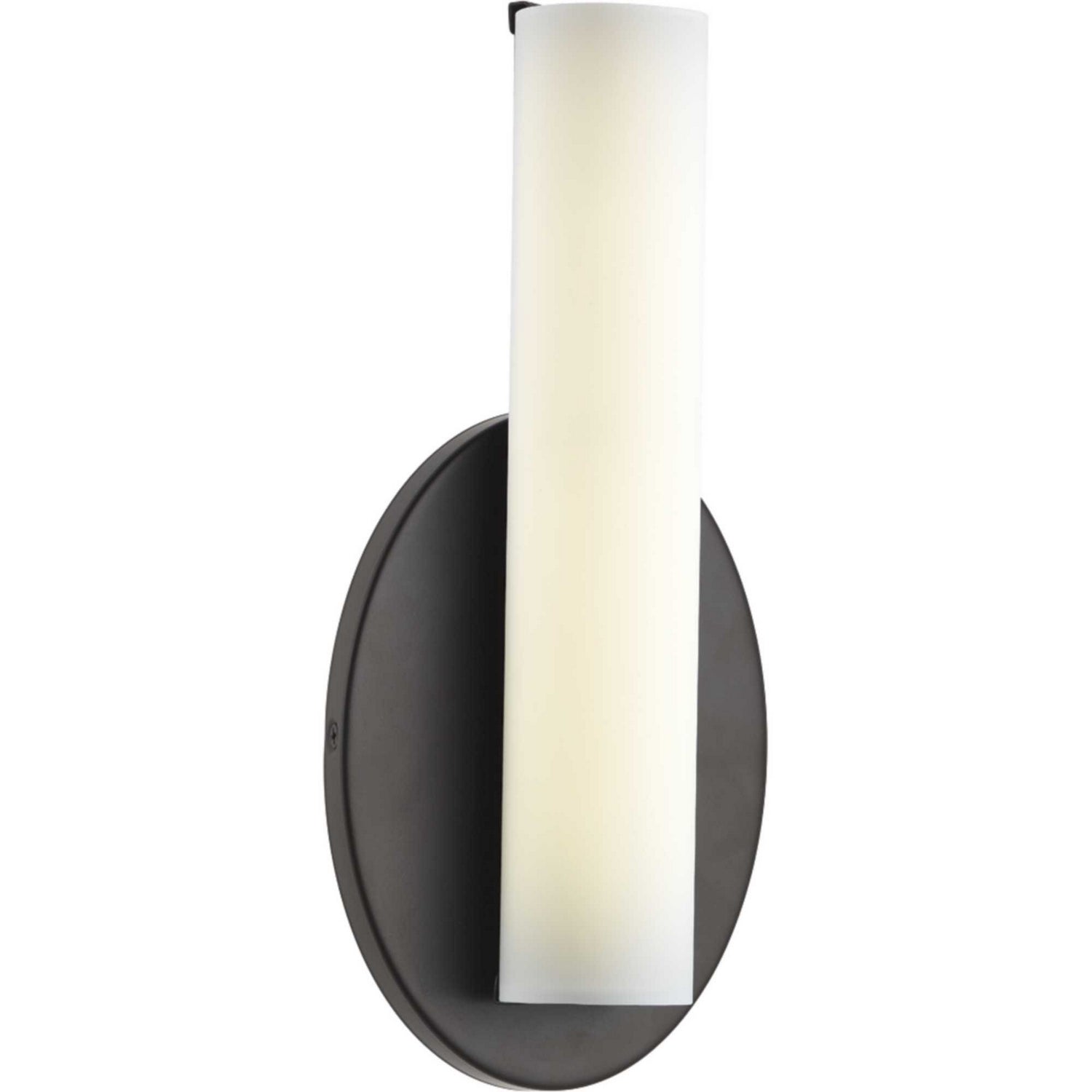 Progress Lighting - P710050-129-30 - LED Wall Bracket - Parallel LED - Architectural Bronze