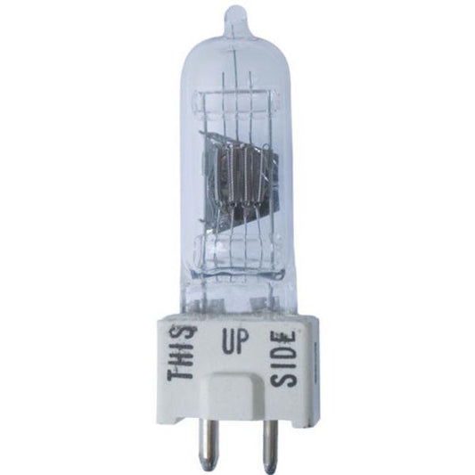 Ushio 1000088 BVA 900W 120V GY9.5 Base T7 3300K