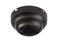Universal Flush Mount Canopy in Aged Pewter