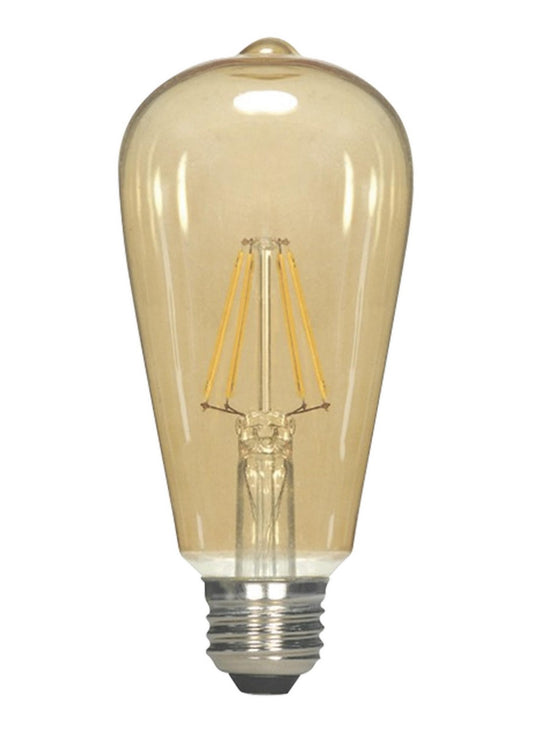 (4-Pack) LED Lamp Light Bulb in Undefined