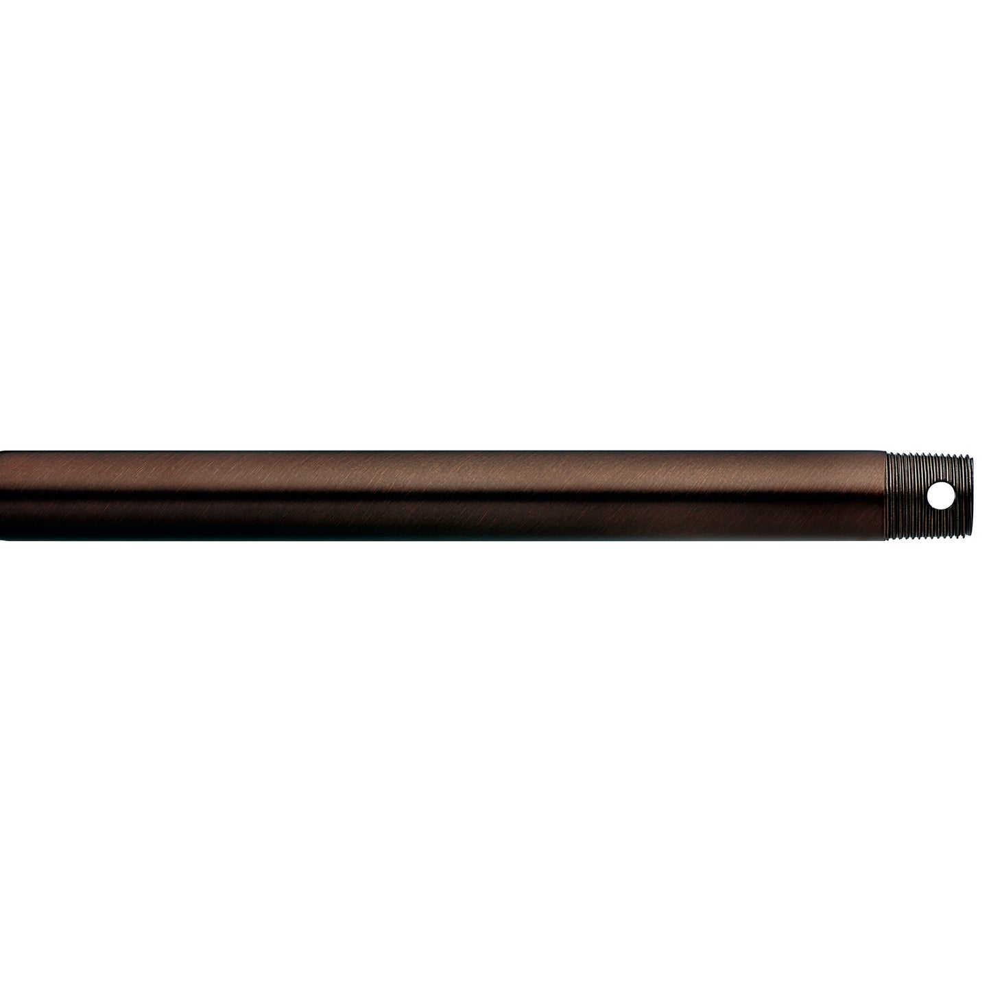 Accessory Fan Down Rod in Oil Brushed Bronze