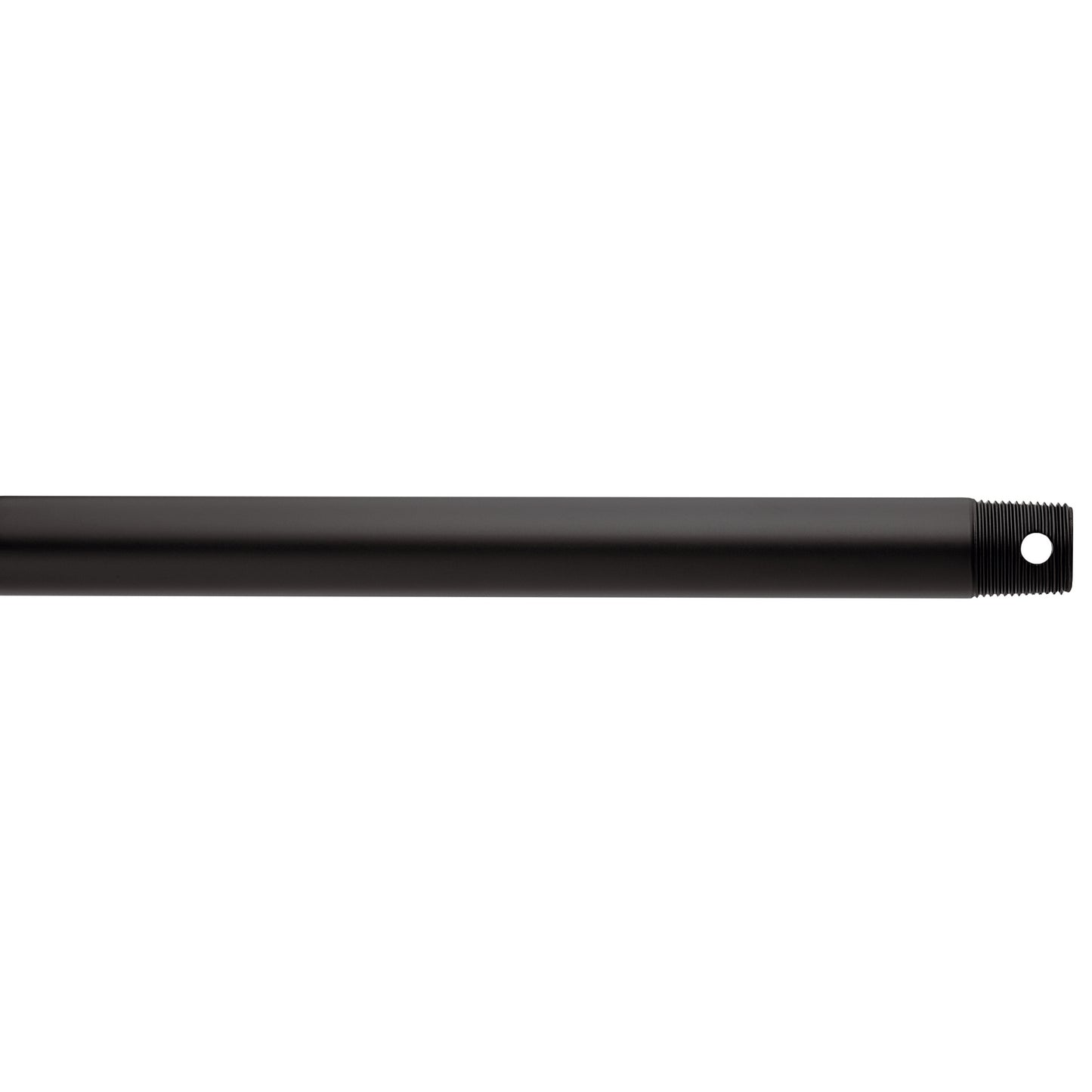 Accessory Fan Down Rod in Olde Bronze