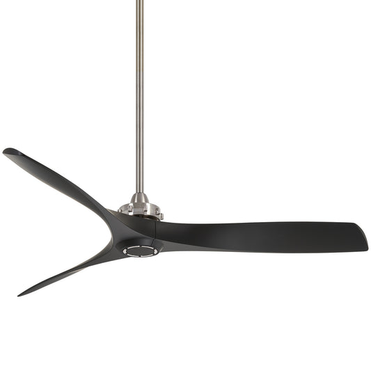 Aviation 60"Ceiling Fan in Coal