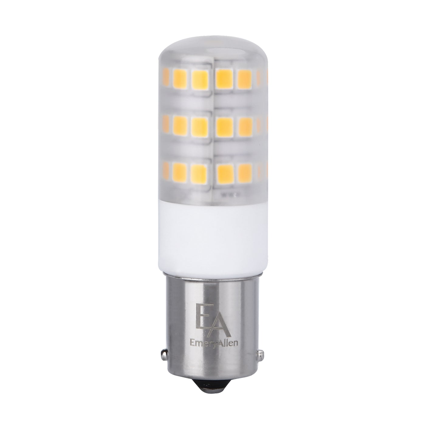 (4-Pack) LED Miniature Lamp