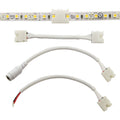 Diode LED - DI-CKT-12BX8 - Bending Extension - White