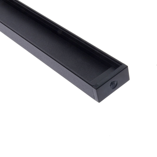 Builder Channel in Black
