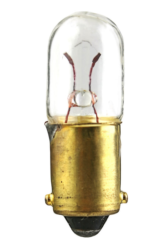 (4-Pack) Light Bulb in Clear