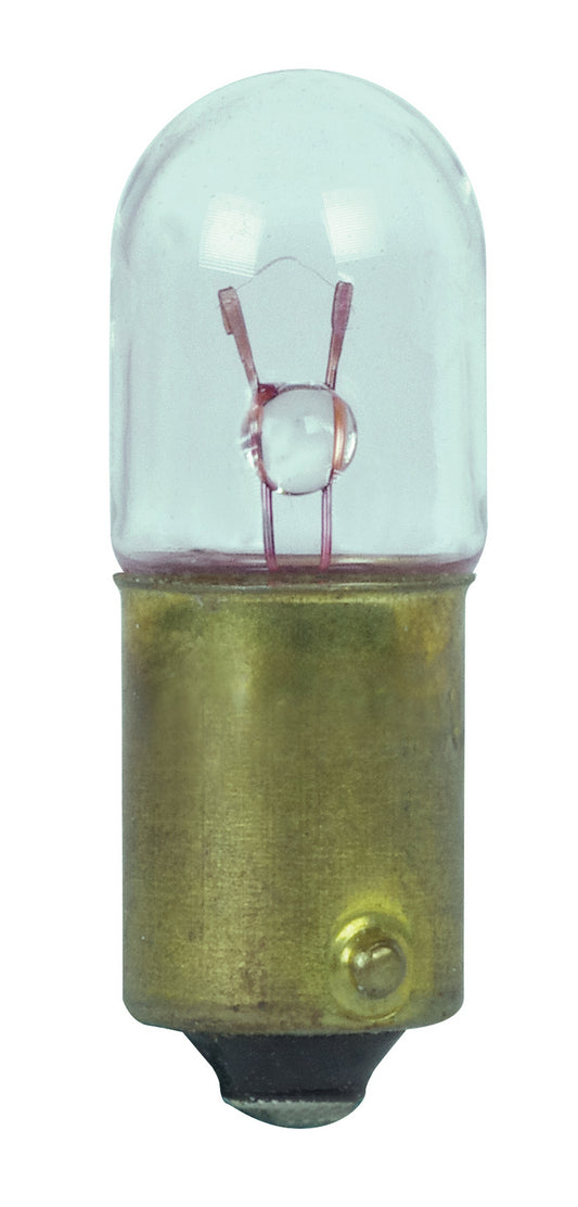 (4-Pack) Light Bulb in Clear