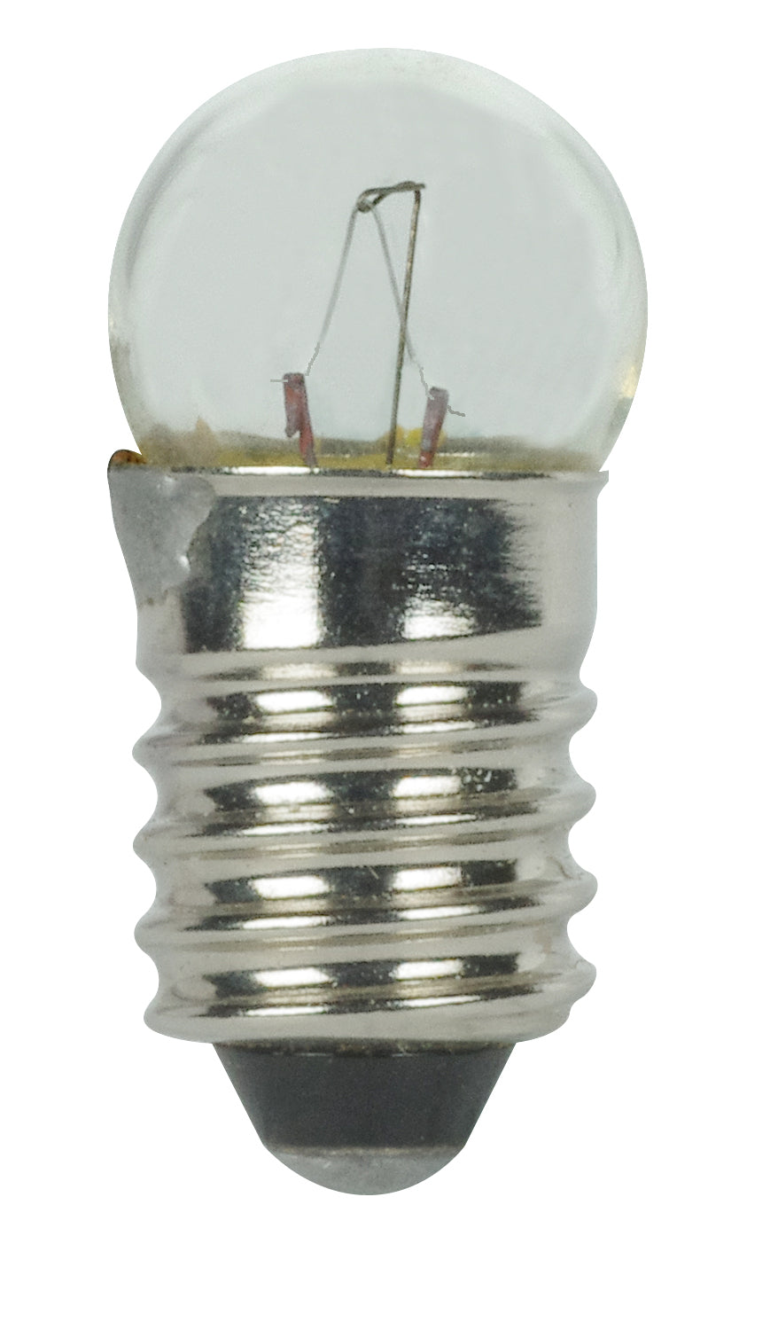 (4-Pack) Light Bulb in Clear
