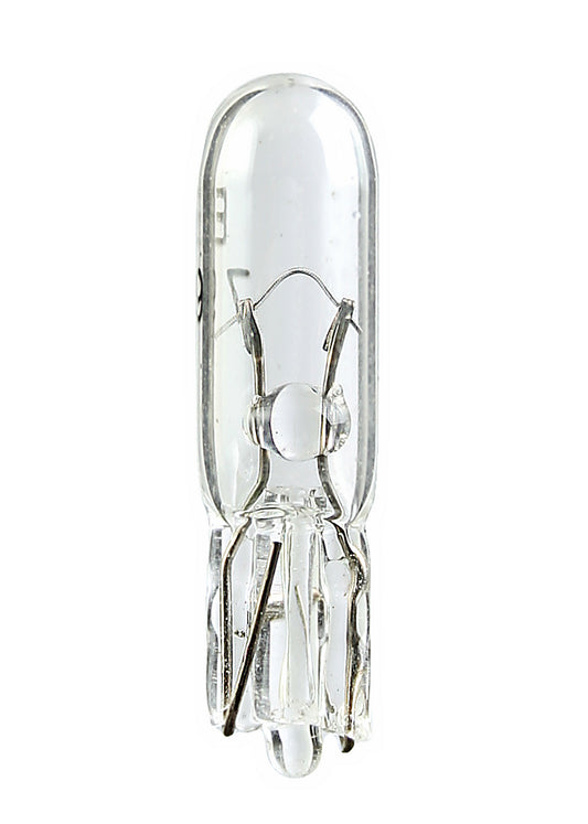 (4-Pack) Light Bulb in Clear