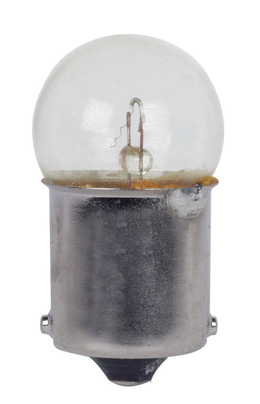 (4-Pack) Light Bulb in Clear