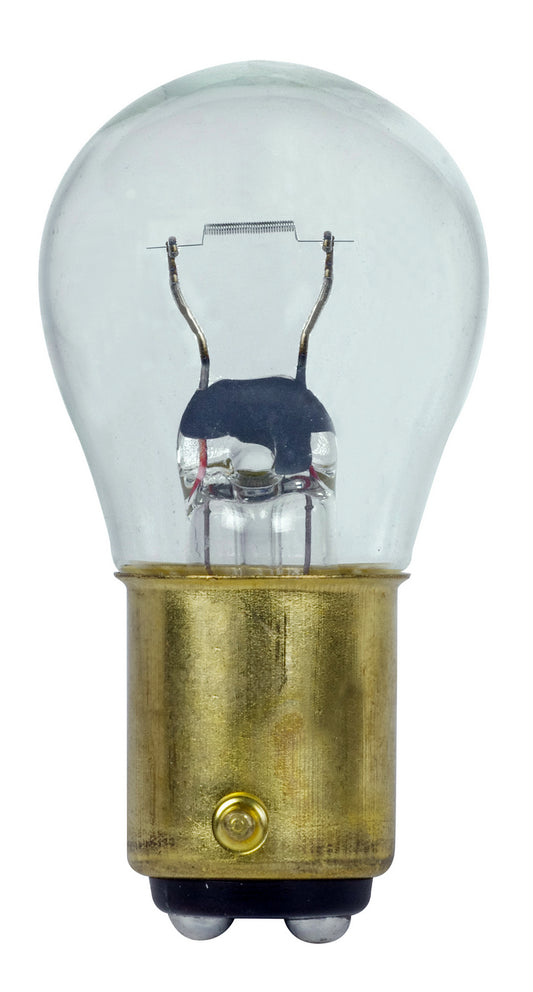 (4-Pack) Light Bulb in Clear