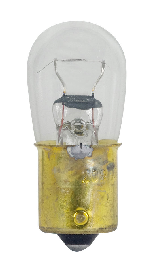 (4-Pack) Light Bulb in Clear