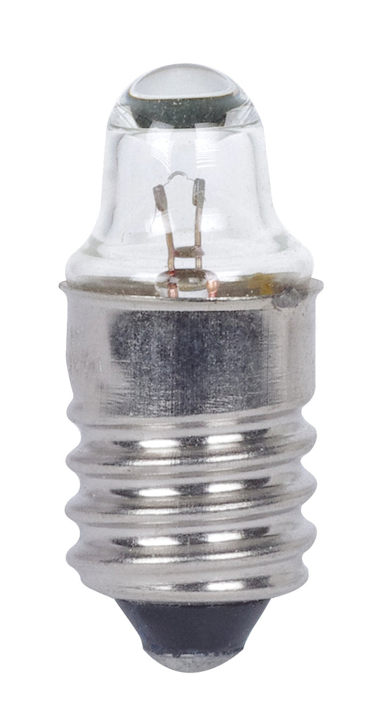 (4-Pack) Light Bulb in Clear