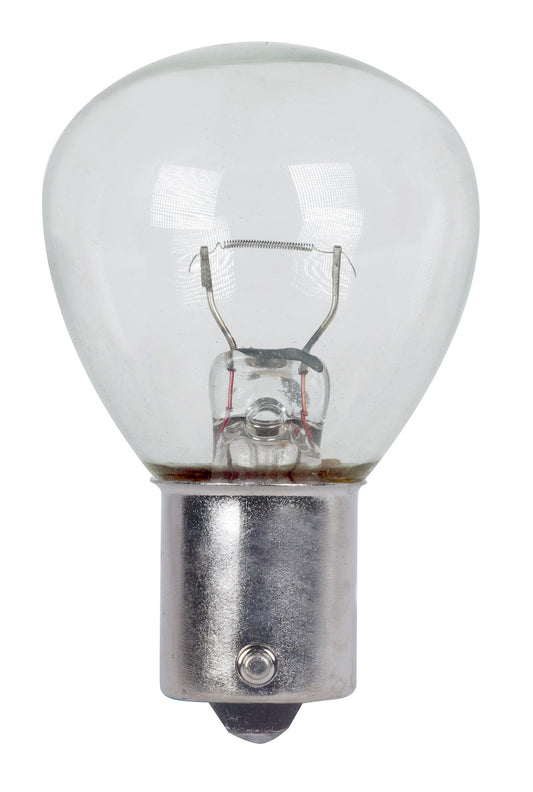 (4-Pack) Light Bulb in Clear