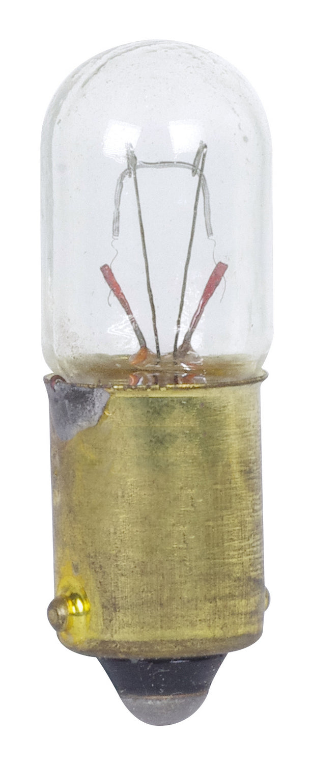 (4-Pack) Light Bulb in Clear