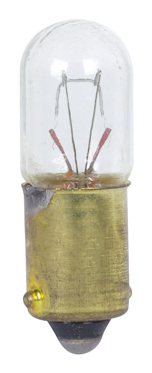 (4-Pack) Light Bulb in Clear