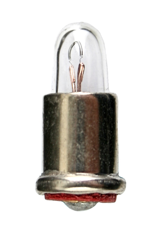 (4-Pack) Light Bulb in Clear
