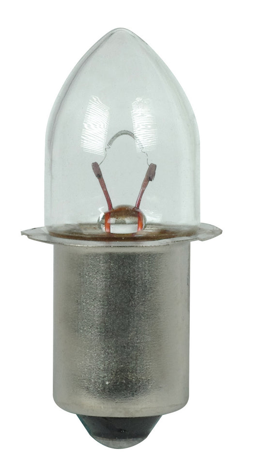 (4-Pack) Light Bulb in Clear