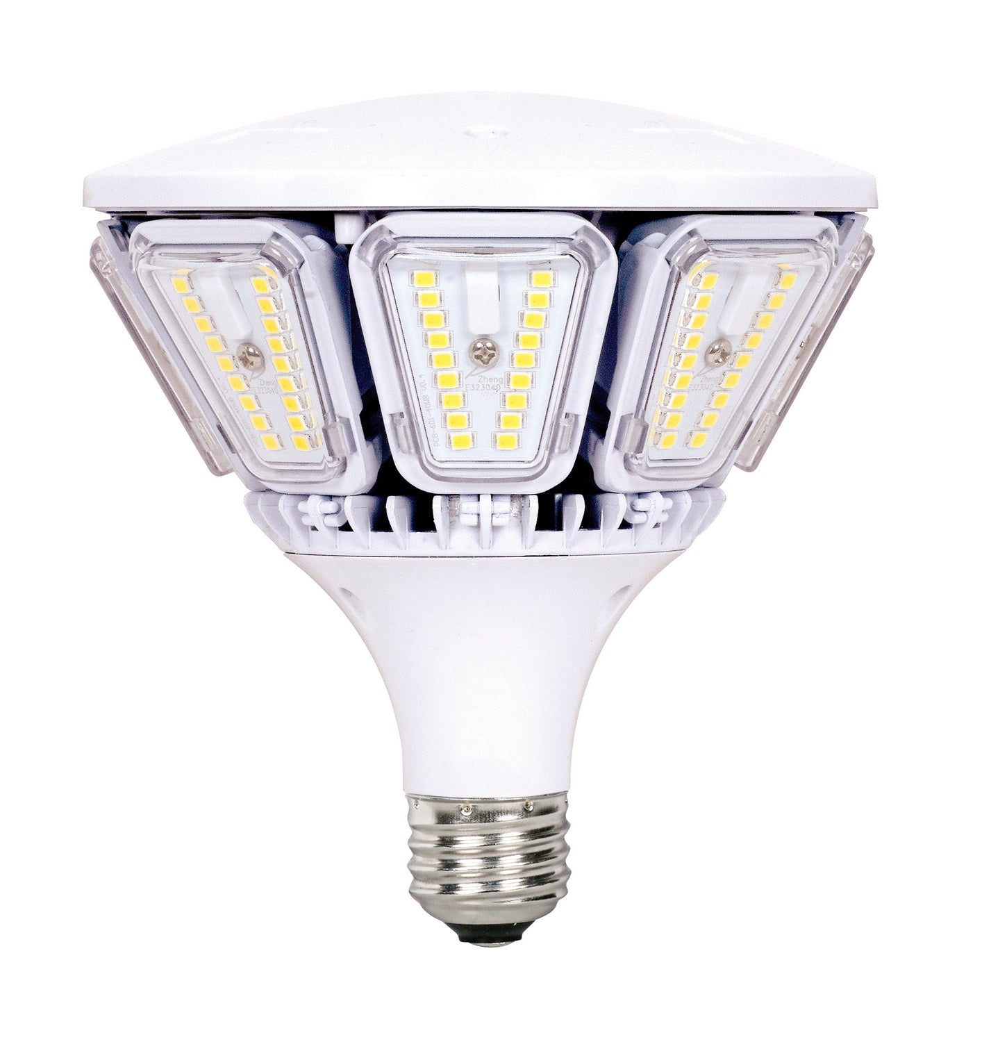Satco - S9779 - Light Bulb - Clear