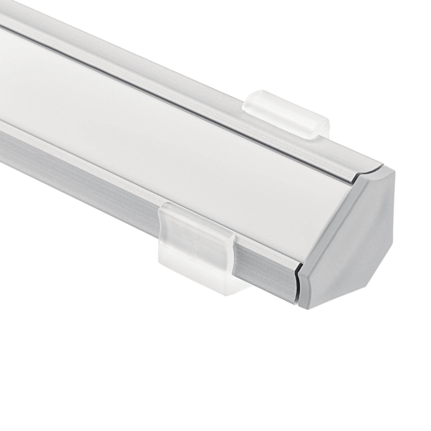Ils Te Series Tape Extrusion Kit in Silver